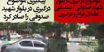 فرمانده انتظامی استان یزد