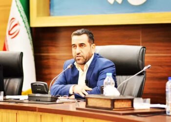 معاون استانداری یزد