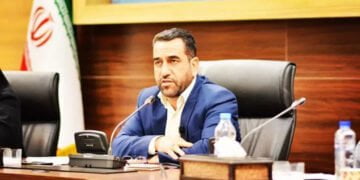 معاون استانداری یزد