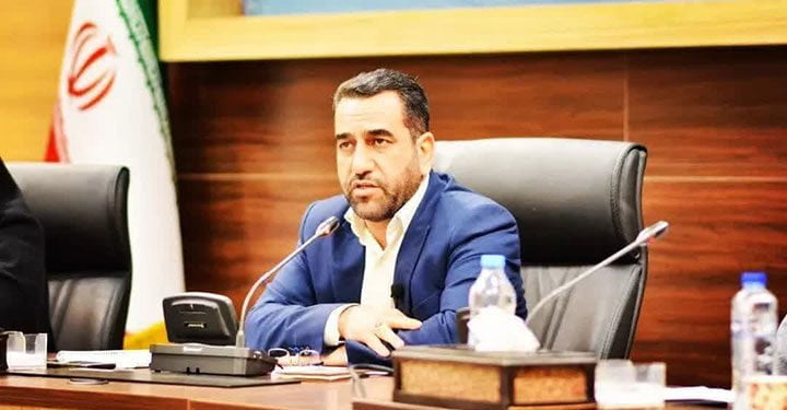 معاون استانداری یزد