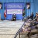 دیدار آیتالله «محمدرضا ناصری» با کارکنان جهاد کشاورزی