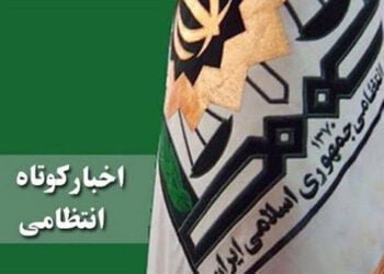 نیروی انتظامی استان یزد