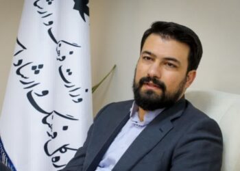 مدیر کل اداره فرهنگ و ارشاد اسلامی یزد