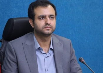 رییس صمت یزد