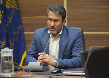 مدیرکل تعاون، کار و رفاه اجتماعی استان یزد