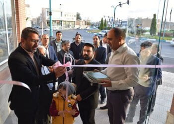 آغاز به کار نمایشگاه کتاب "یار مهربان" در مجموعه فرهنگی ورزشی کارگران استان یزد