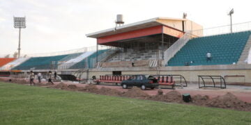 ورزشگاه شهید نصیری