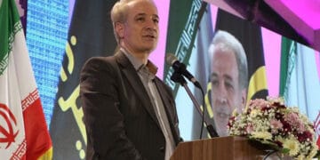 معاون امور تولیدات دامی وزارت جهادکشاورزی