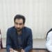 نشست مدیران مراکز اورژانس پیش بیمارستانی استان یزد به میزبانی میبد
