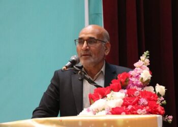 مدیر کل آموزش و پرورش استان یزد