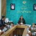  نشست بررسی وضعیت تخصیص اعتبارات عمرانی سال مالی۱۴۰۳ 