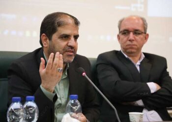 معاون سیاسی، امنیتی و اجتماعی استاندار یزد