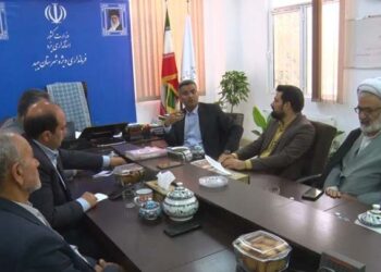 برگزاری پنجمین کنگره بین المللی شعر توحیدی 