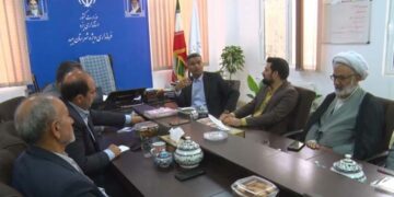 برگزاری پنجمین کنگره بین المللی شعر توحیدی 