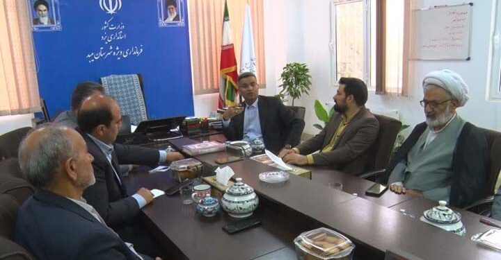 برگزاری پنجمین کنگره بین المللی شعر توحیدی 