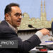 رئیس مرکز جامع سلولهای بنیادی و پزشکی بازساختی یزد 