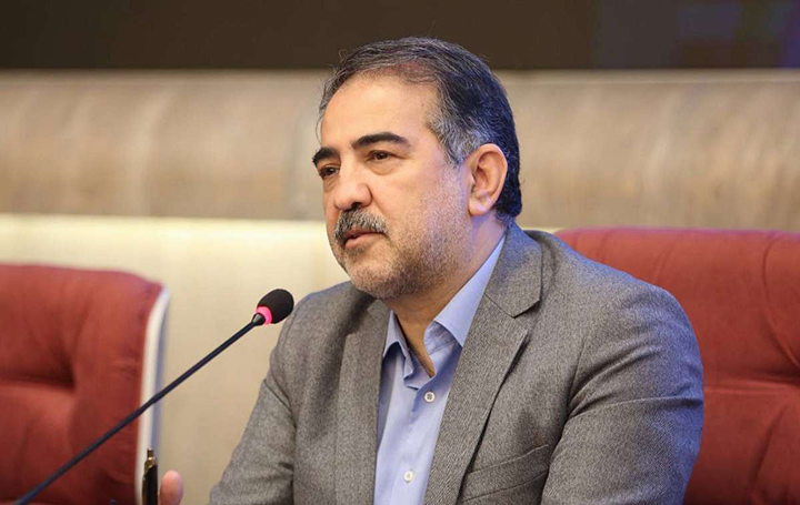 معاون پرستاری وزارت بهداشت